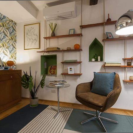 Pietrapiana Flat & Local Market Florencja Zewnętrze zdjęcie