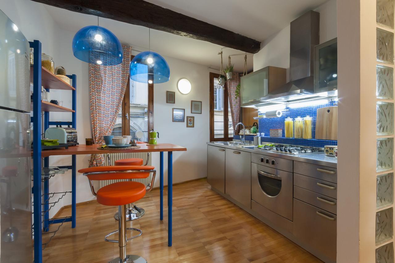 Pietrapiana Flat & Local Market Florencja Zewnętrze zdjęcie