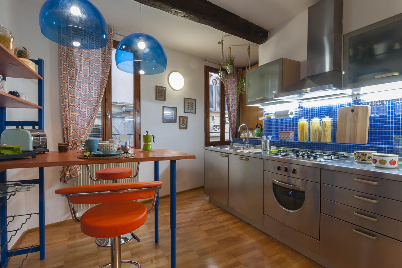 Pietrapiana Flat & Local Market Florencja Zewnętrze zdjęcie