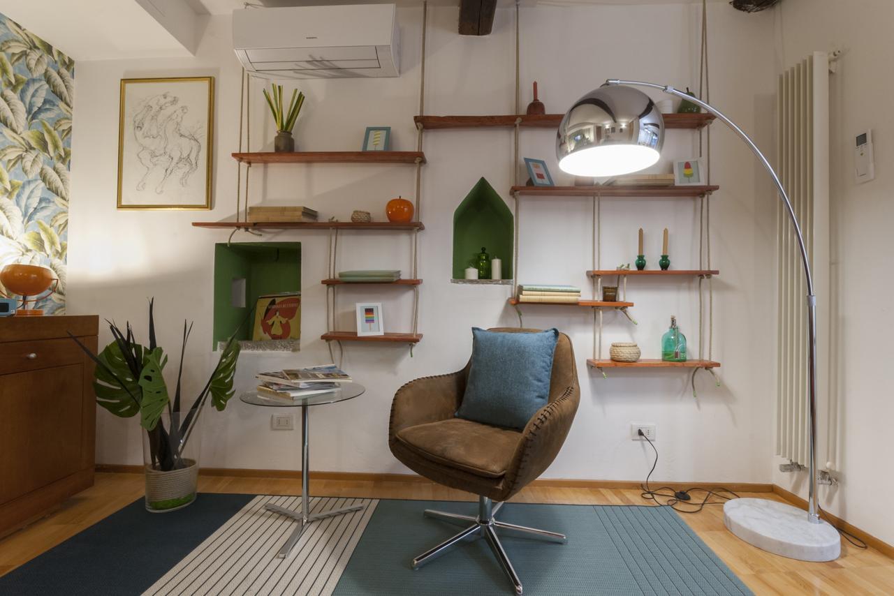 Pietrapiana Flat & Local Market Florencja Zewnętrze zdjęcie
