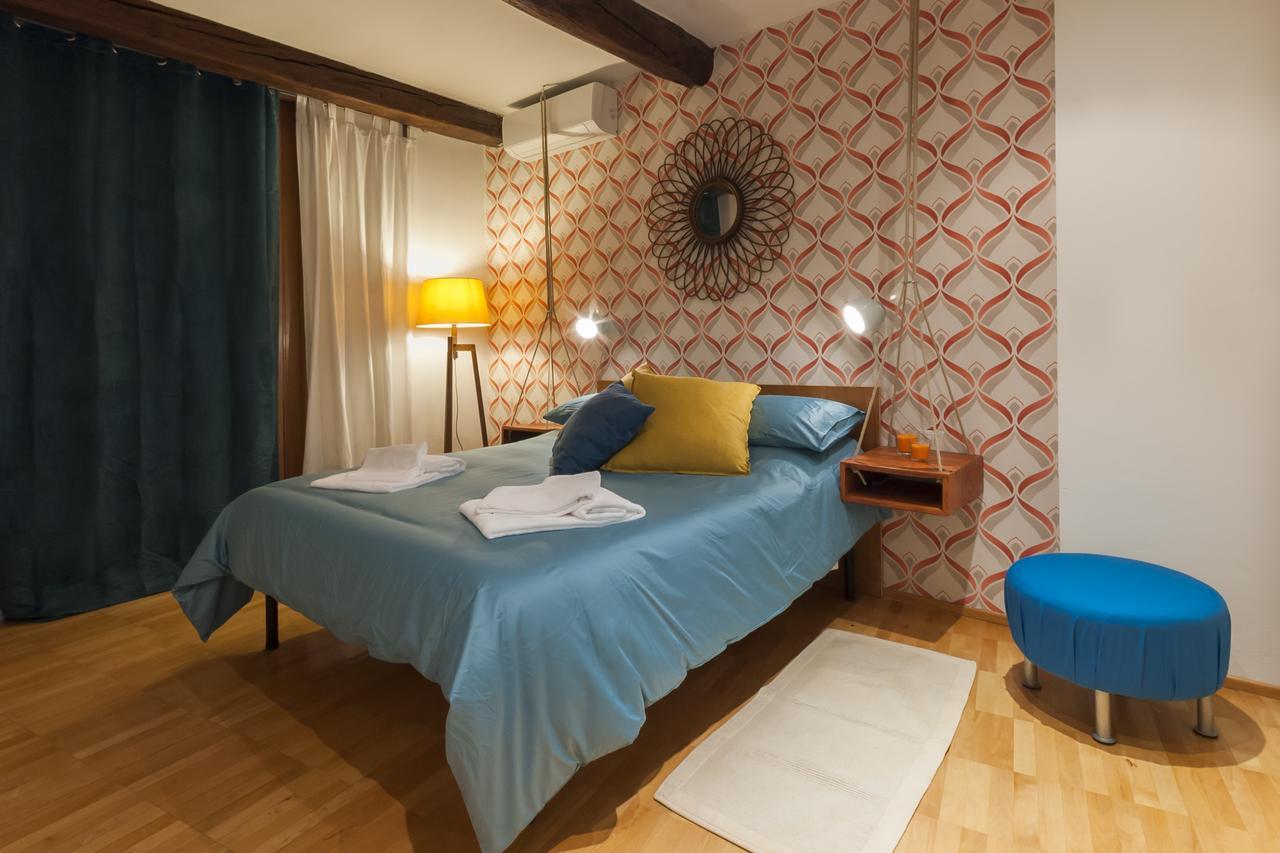 Pietrapiana Flat & Local Market Florencja Zewnętrze zdjęcie
