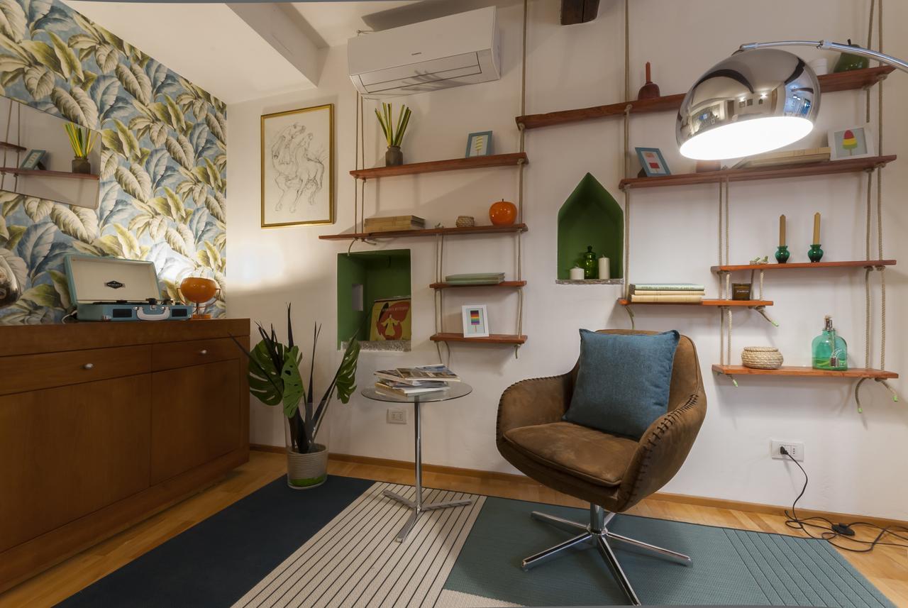 Pietrapiana Flat & Local Market Florencja Zewnętrze zdjęcie
