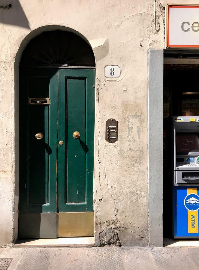 Pietrapiana Flat & Local Market Florencja Zewnętrze zdjęcie